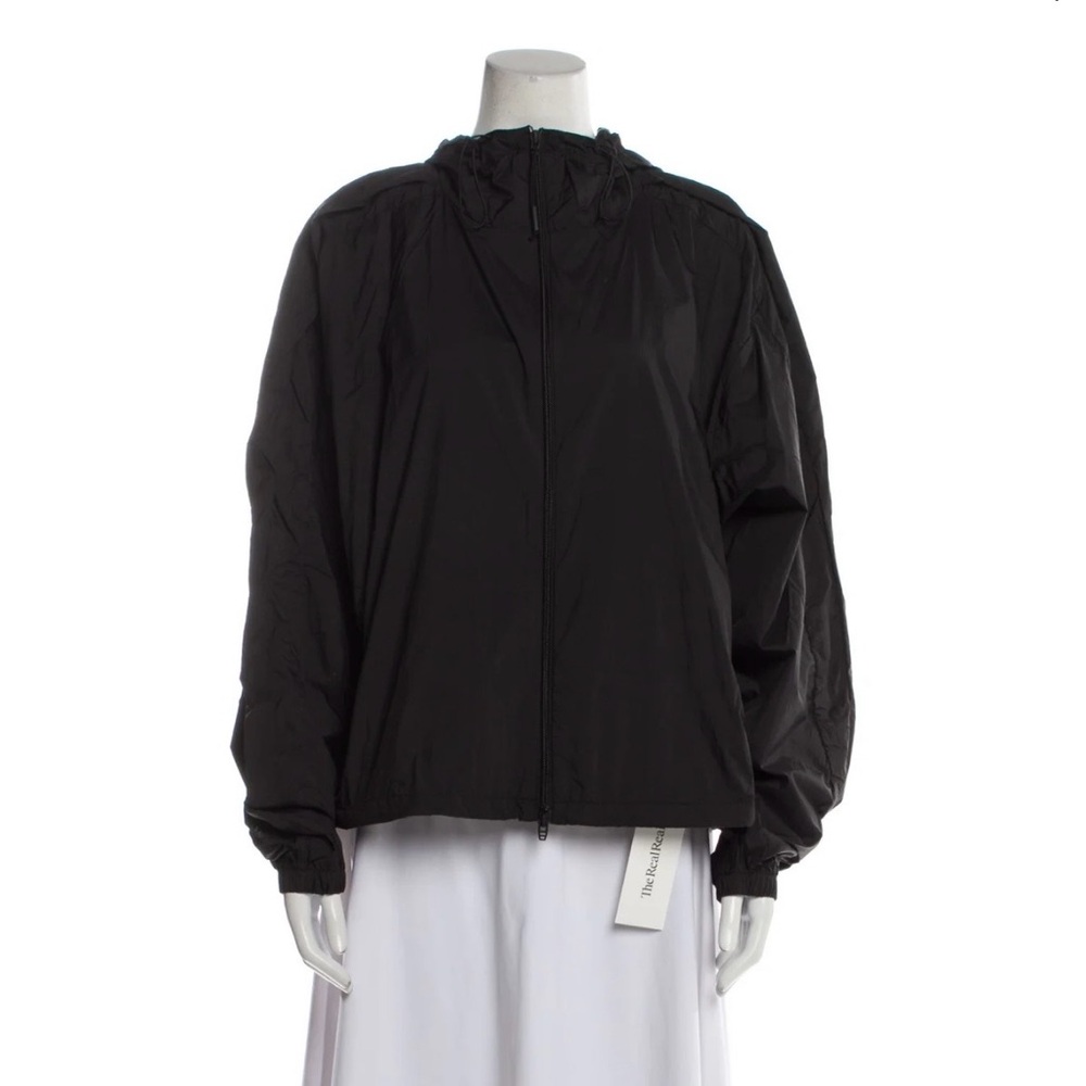 Rains Jacket